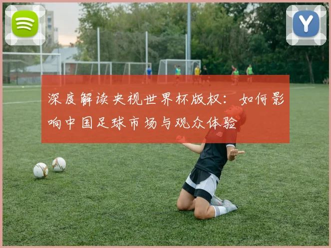 深度解读央视世界杯版权：如何影响中国足球市场与观众体验