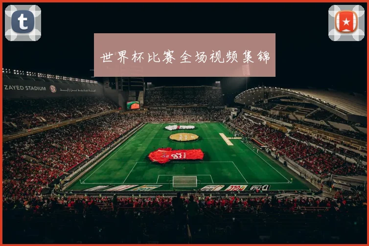 世界杯比赛全场视频集锦