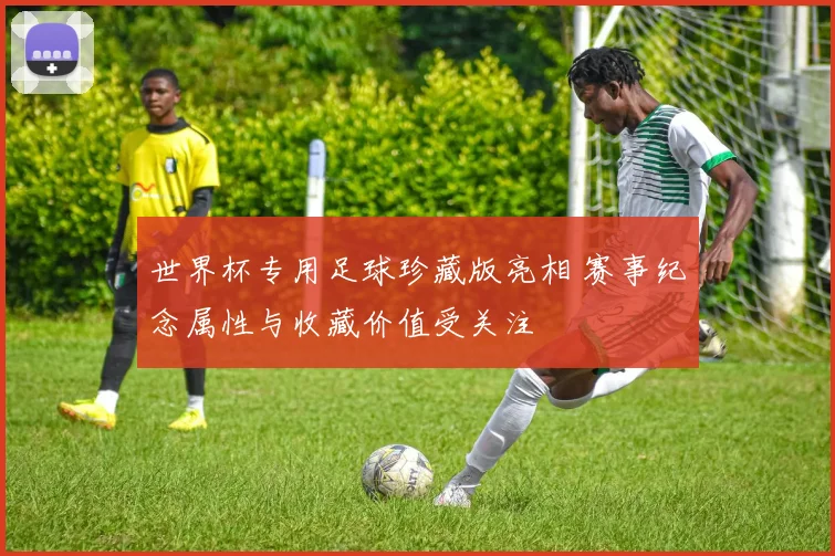 世界杯专用足球珍藏版亮相 赛事纪念属性与收藏价值受关注